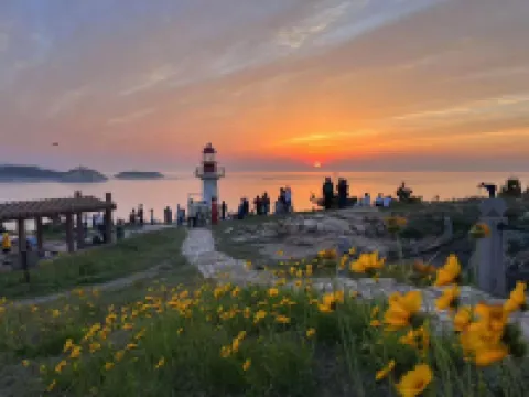 長島海景小築民宿