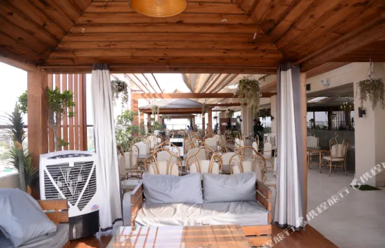 大統領酒店與套房