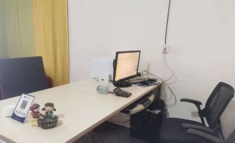 Laoziyan Daoshan Homestay (Chongqing Happy Valley Branch)