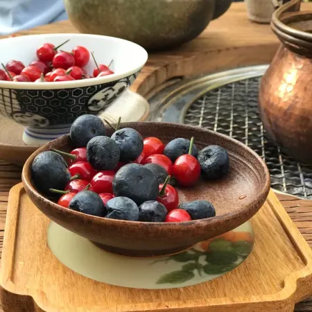 Tonglu serenity homestay Отели рядом с достопримечательностью «Sanzhai Liuyuan»
