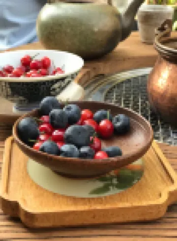 Tonglu serenity homestay - bar