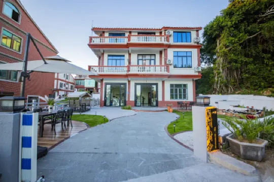Meizhou Island Qingshe Homestay