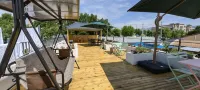 Turks Clouds B&B - สัตว์เลี้ยง