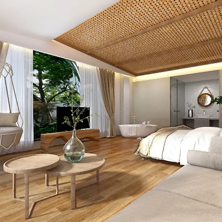 Luoyang Xiangyang Meet the Chuxin·Longtan Yunxigu Homestay