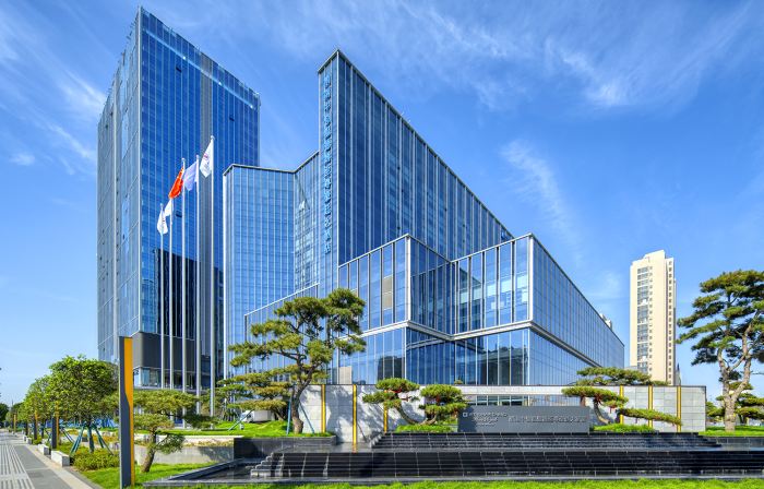 Wyndham Grand Plaza Royale Hi-Tech Weinan