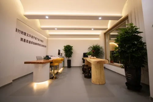 Huixiang Homestay (Tex Bagua City Off Street Store)