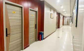 Weijia Hot Spring Hotel