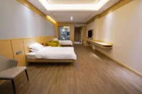 Yunxuan Homeland Hot Spring Hotel - Hot Springs