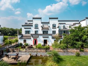 Huangshan Ximotang Homestay