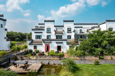 Huangshan Ximotang Homestay Hotels near Chengbei Passenger Transport Terminal