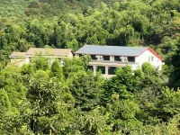 Shanshui Renjia Mountain Resort Hengyang Nanyue