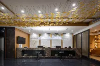 Yishang Hotel Hotels in Guoyang