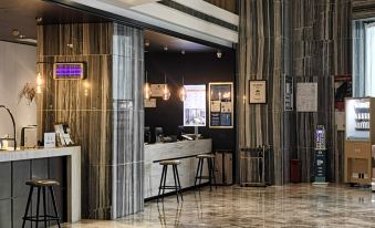 MAKAS E-Sports Hotel