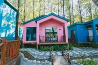 Linshe Tree House Hotel Hotels near The Fenyang Library