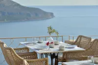 Akrolithi Boutique Hotel Hotels in Karavostasion