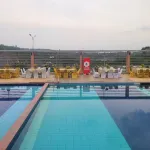 Golden Tulip Agulu Lake Hotel & Resort - Pools