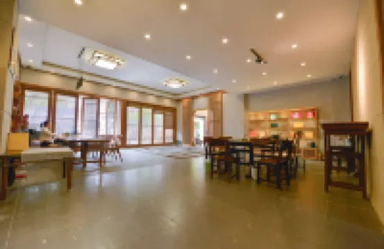 武夷山微宿空間酒店（三姑度假區店）