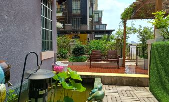 Xiangtan Manxuan Homestay