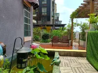 Xiangtan Manxuan Homestay - Romantic