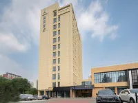 Lavande Hotel (Liaocheng Gaotang Shuanglong Shopping Plaza) Hotels in Gaotang
