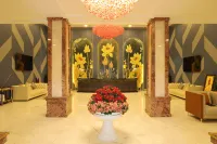 Pleiku Hotel by Gia Lai Tourist Hotels in P. Hoa Lu