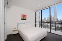 Peninsular Gold Coast