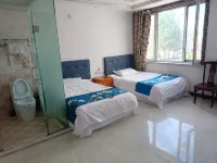 Tahe Ruyilou Hotel