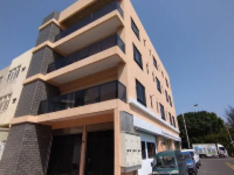 Lukang Holiday Hostel Hotels in Changhua