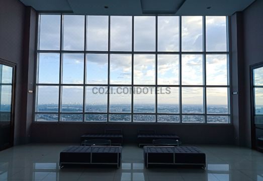 The Beacon Makati 편의시설