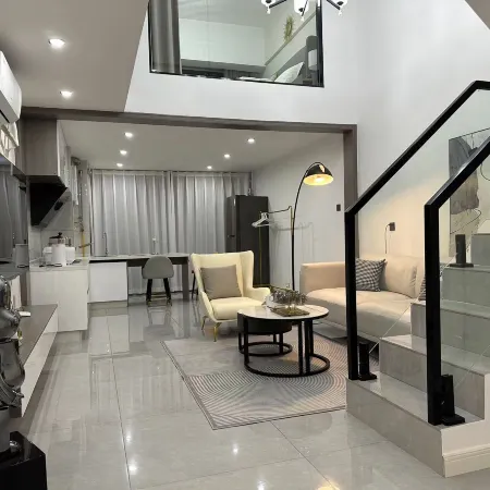 Youjia Homestay (Huanghuai Xueyuan)
