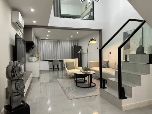 Youjia Homestay (Huanghuai Xueyuan)