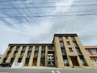 Ci Xin yuan min su (ABA gemo branch)