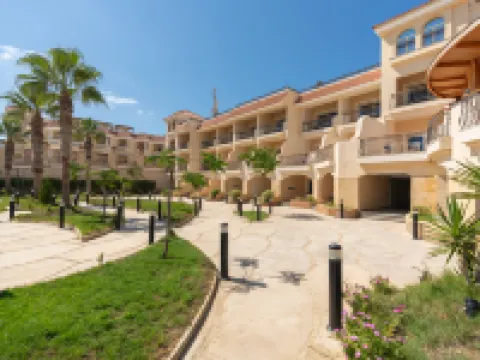 Safir Marsa Matrouh Resort Hotels in Qism Moursy Matrouh