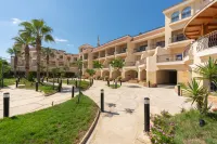 Safir Marsa Matrouh Resort Hotels in Mersa Matruh