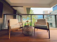 fangruo fuchunshanju Homestay Hotels in Mei County