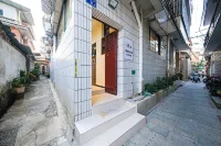 Quanzhou Yanqi Xiaozhu (West Street Kaiyuan Temple Branch)