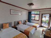Chaoyun Inn โรงแรมในไห่หนิง