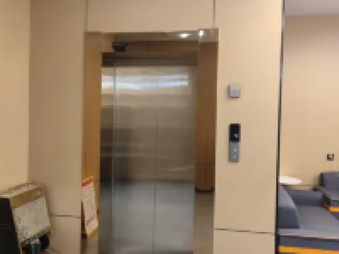 Baqing Wanhao Hotel Hotel di Baqen