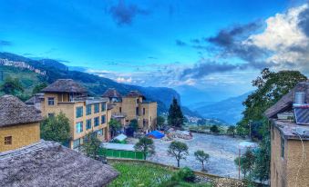 Yuanyang Yunshang Homestay
