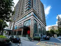 上海萬信R酒店（陸家嘴金融街區店） 上海酒店