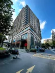 Wassim R Hotel Hotels in Lujiazui Area