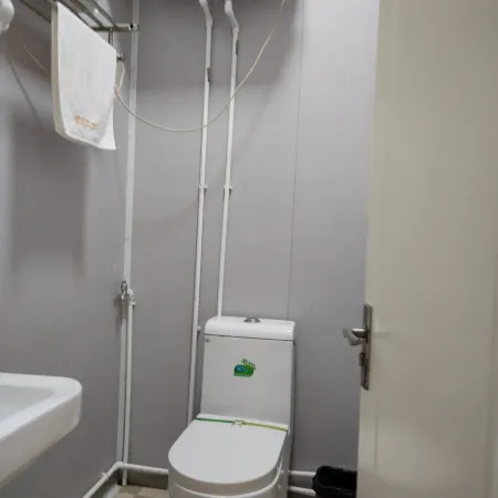 Longjiang Hongjian Hotel