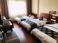 Jinxin Business Hotel Lushan Hotels near Zhuomulang Village