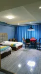 XiushuixiyueHotel - Parkering