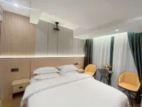 Longshan Yili Apartment Hotels in Longshan