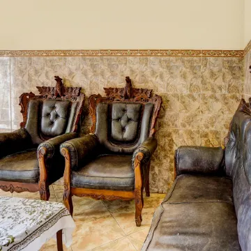 Hotel O Nurul Homestay Syariah