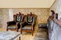 Hotel O Nurul Homestay Syariah