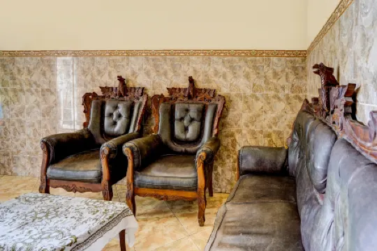 Hotel O Nurul Homestay Syariah