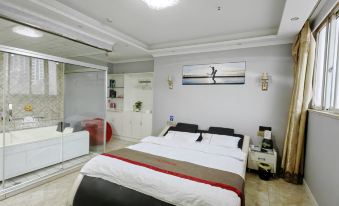 Xiangshui Rhyme of Love Theme Hotel (Baihui Plaza)