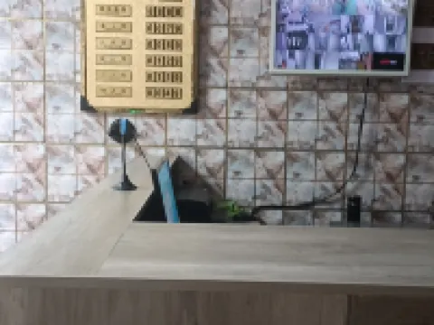 Fuqiang Guest House (Gongnong Road Branch) Hotels in Dashiqiao